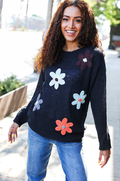 Classic Vintage Sweater