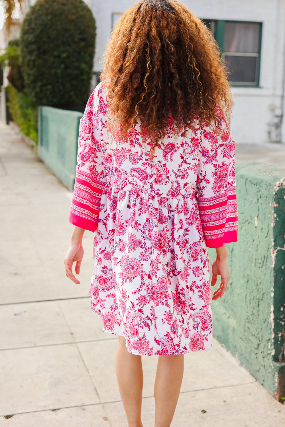 Thoughtfully Designed Dress