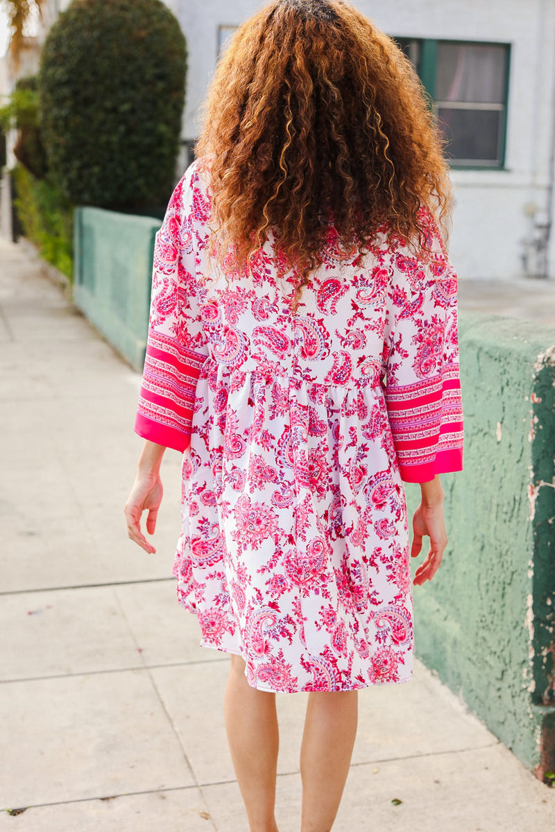 Thoughtfully Designed Dress