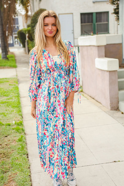 Beautifully Crafted Dress