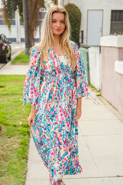 Beautifully Crafted Dress