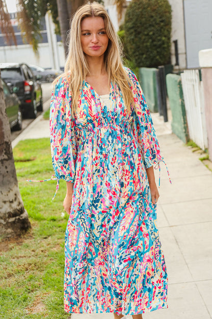 Beautifully Crafted Dress