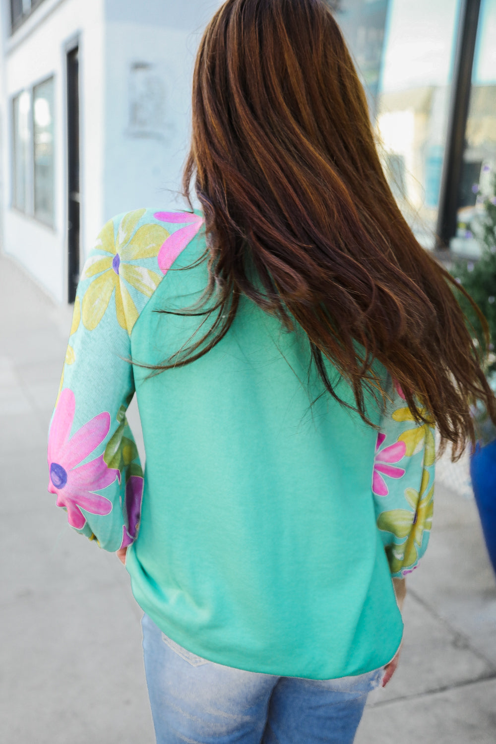 Elegantly Designed Sweater