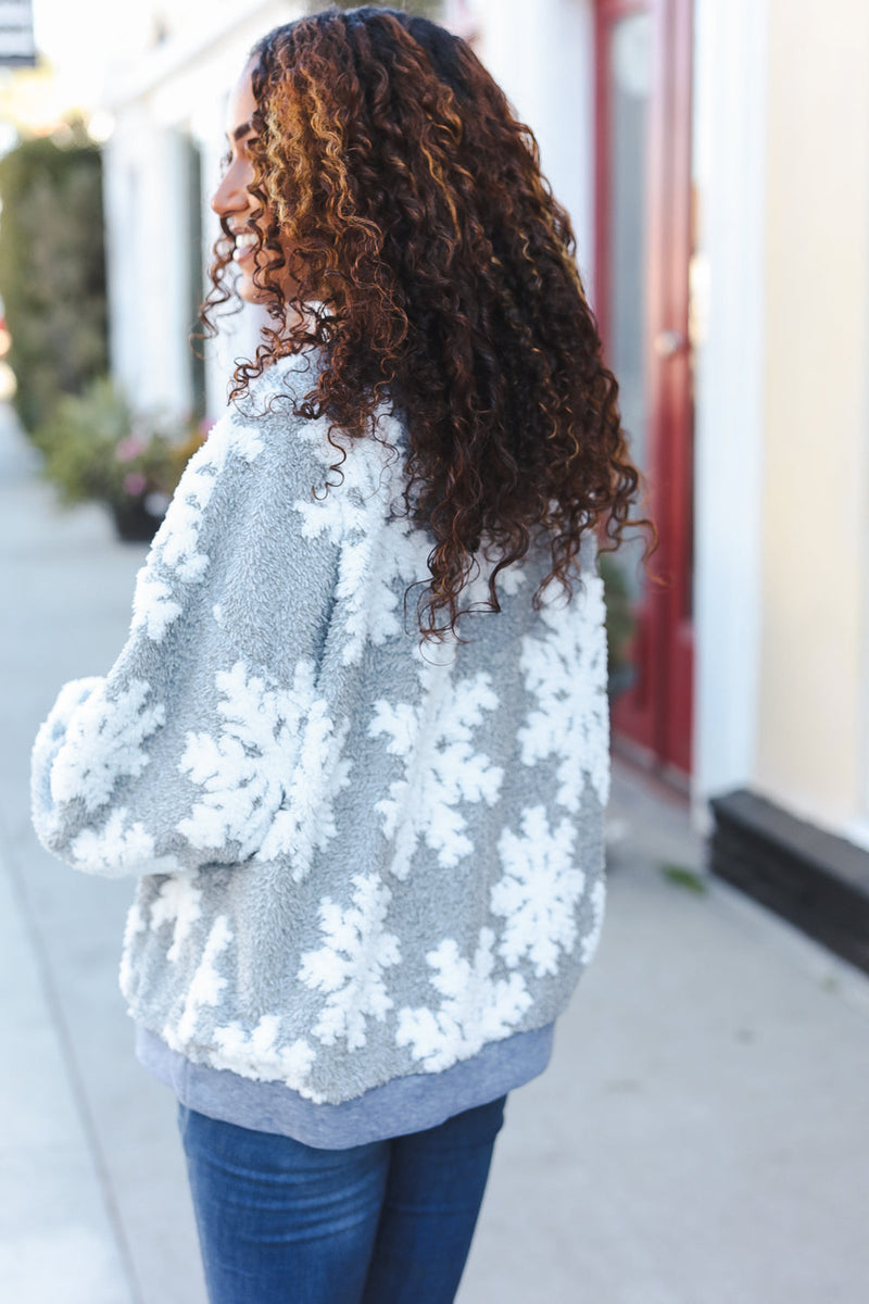 Thoughtfully Designed Sweater