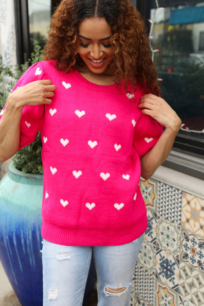 Classic Designed Sweater