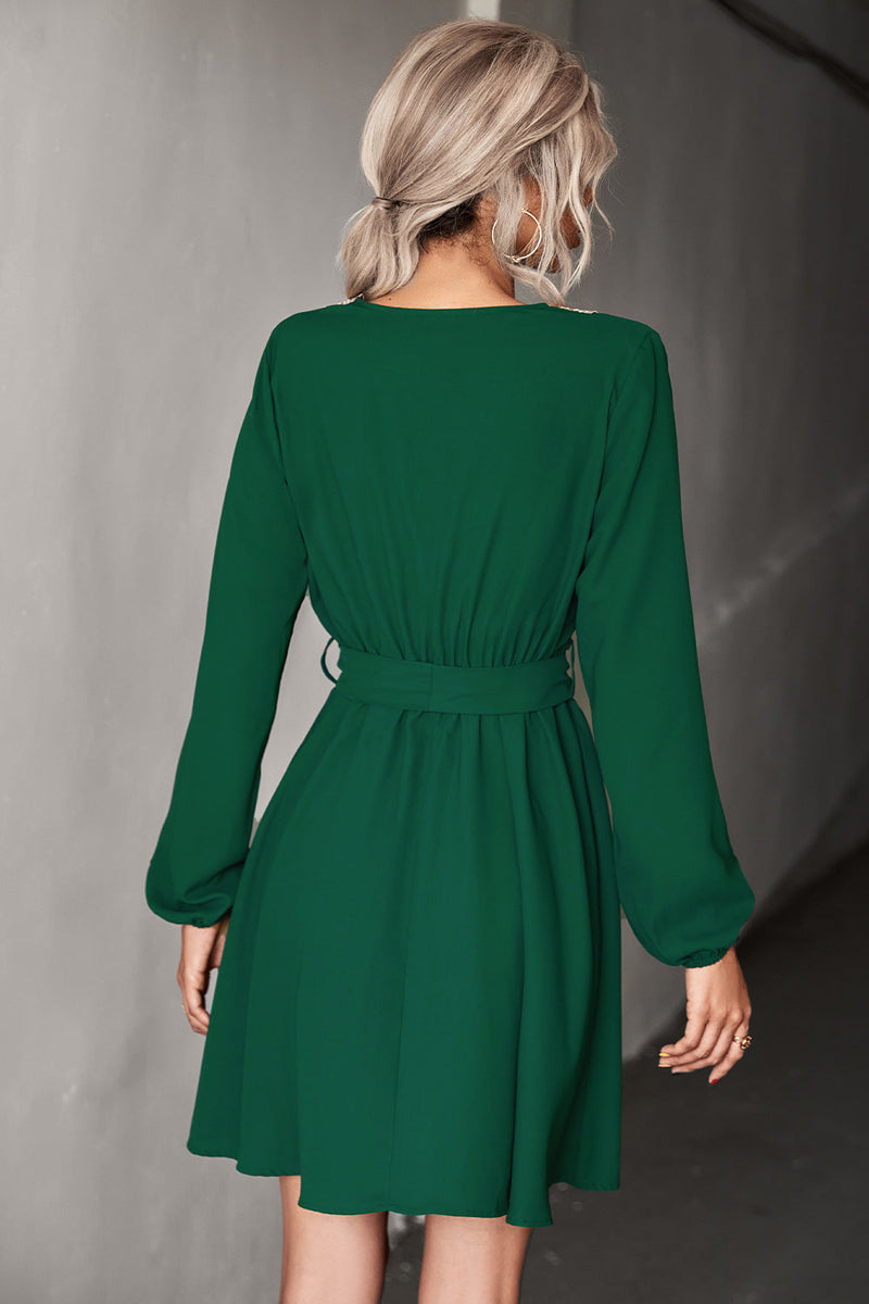 Elegantly Designed Dress