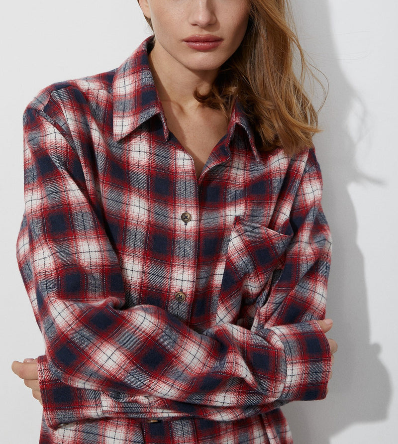 Classic Designed Shirt