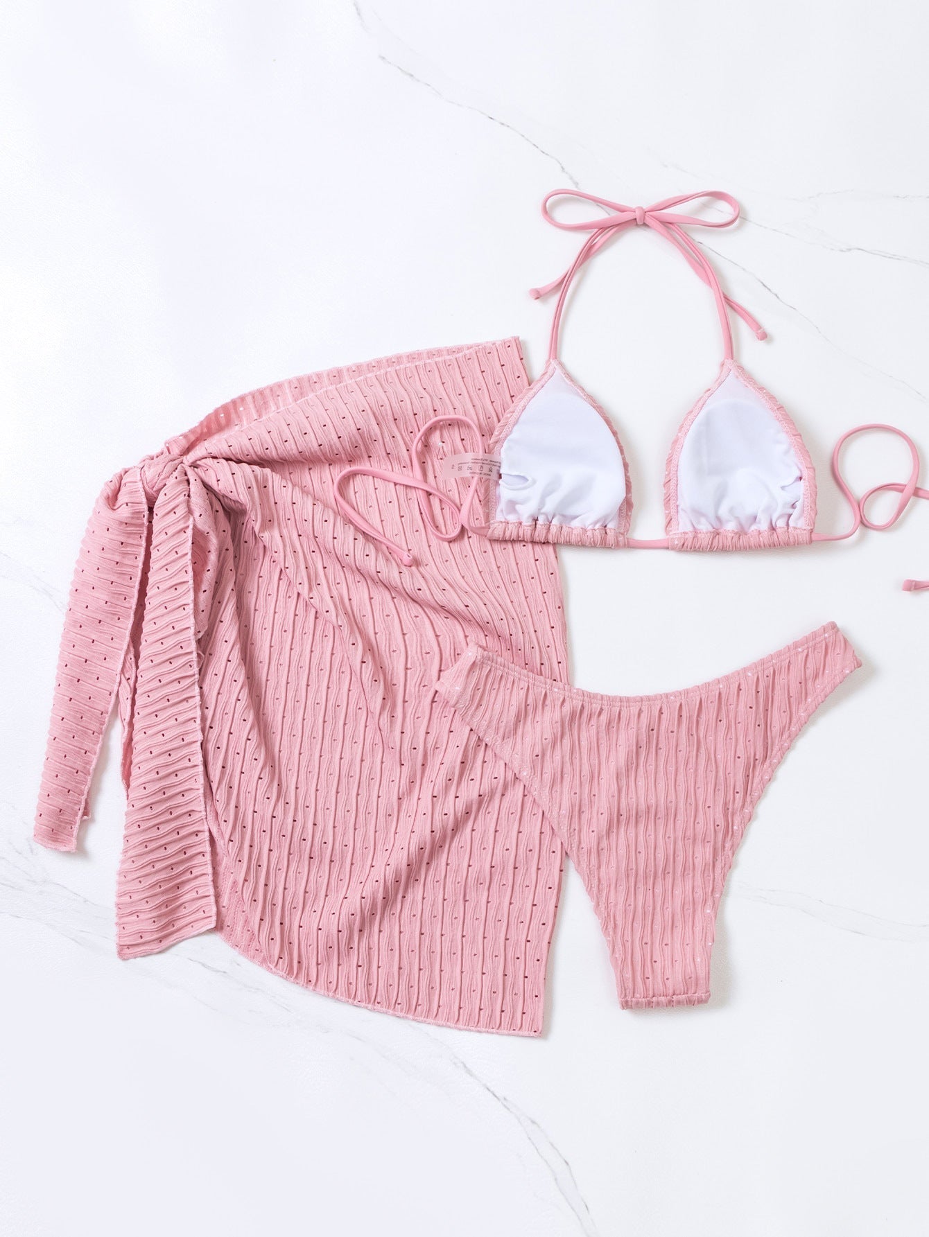 Gracefully Designed Top