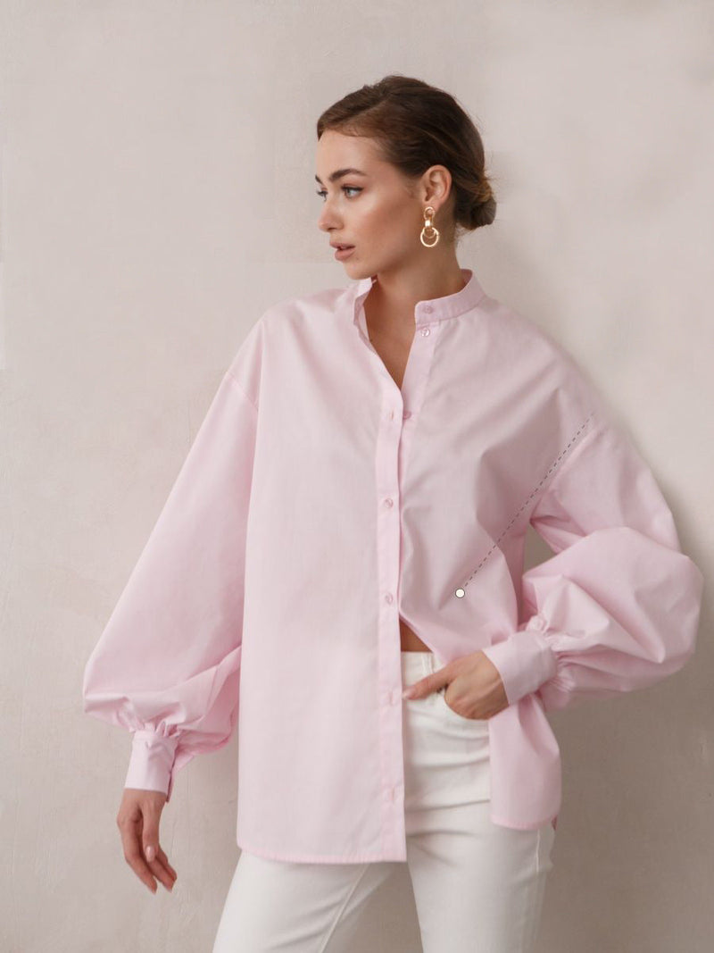 Classic Designed Shirt