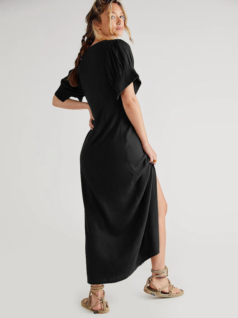 Elegantly Designed Dress