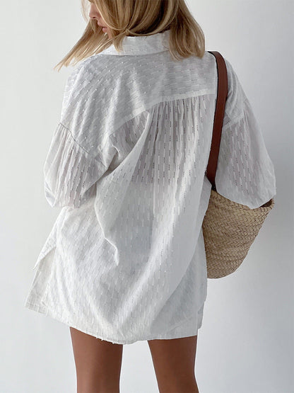 Thoughtfully Designed T-Shirt