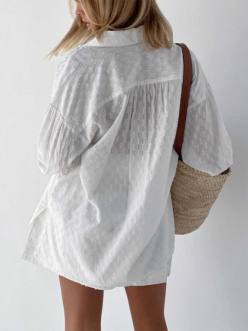 Timeless Vintage Style T-Shirt