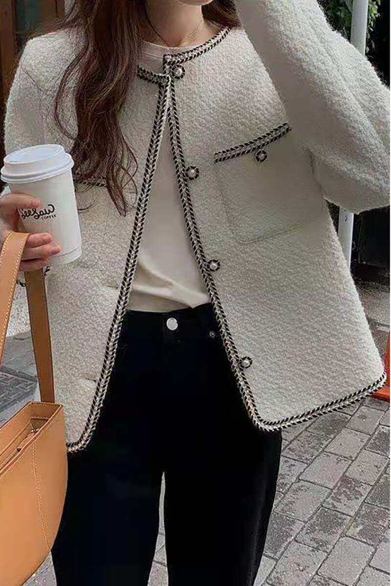 Vintage Inspired Jacket