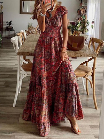 Beautifully Crafted Dress
