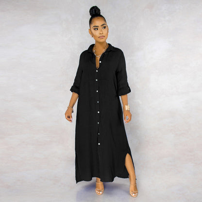 Vintage Inspired Dress