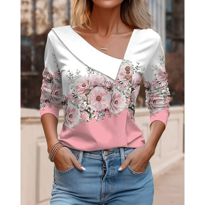 Beautifully Crafted Blouse