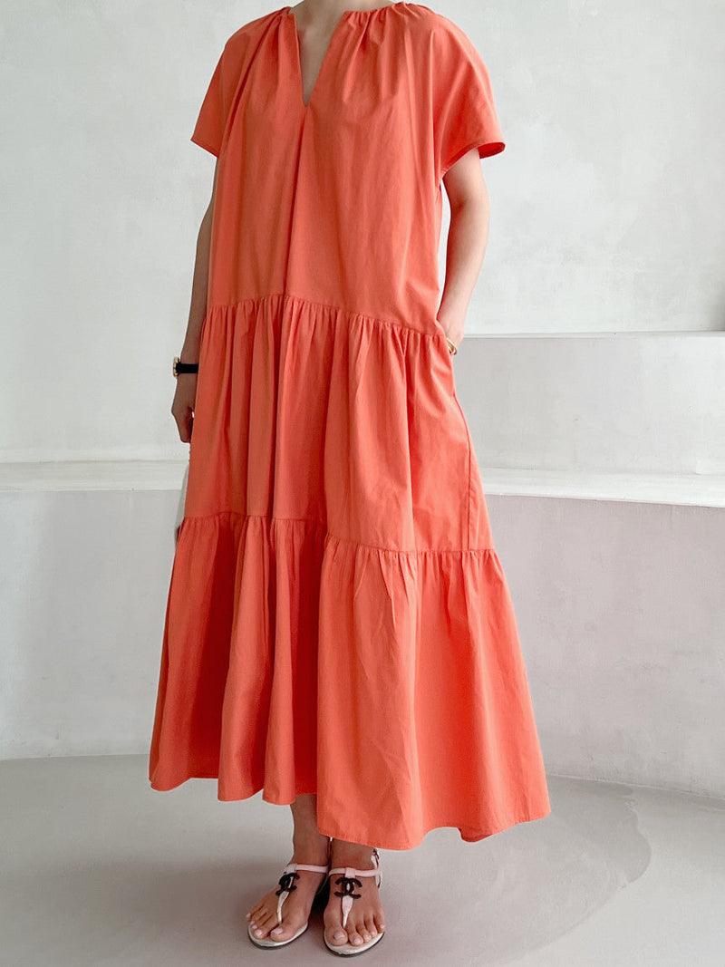 Elegantly Designed Dress