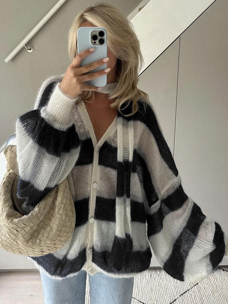 Vintage Inspired Cardigan
