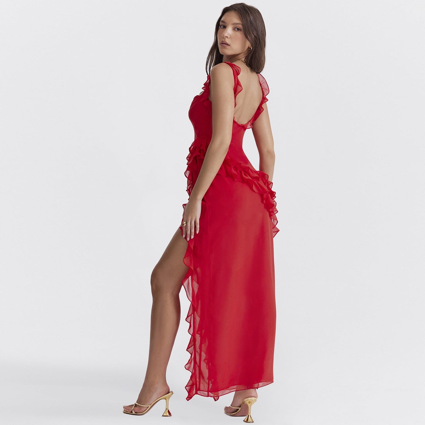 Beautifully Crafted Dress