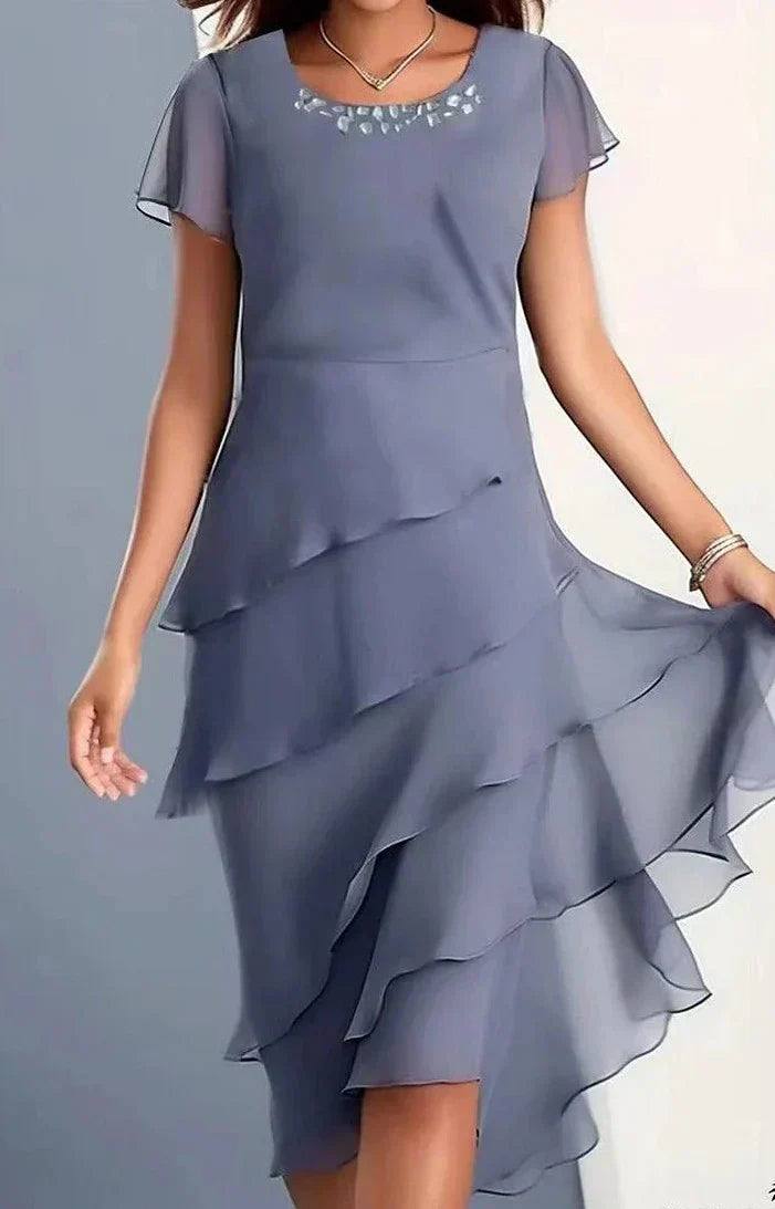 Thoughtfully Designed Dress