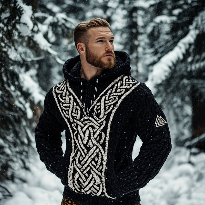 Vintage Inspired Sweater