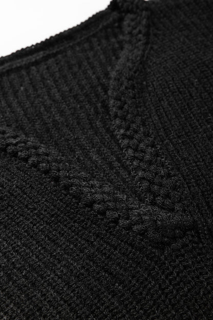 Thoughtfully Designed Sweater