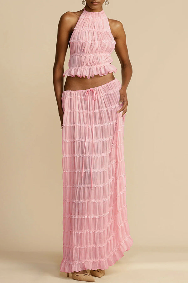 Beautifully Crafted Dress