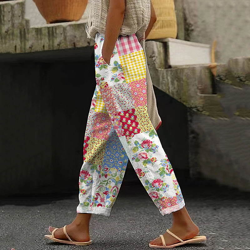 Beautifully Crafted Pants