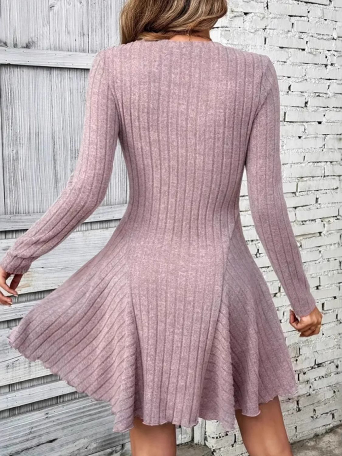 Classic Vintage Dress