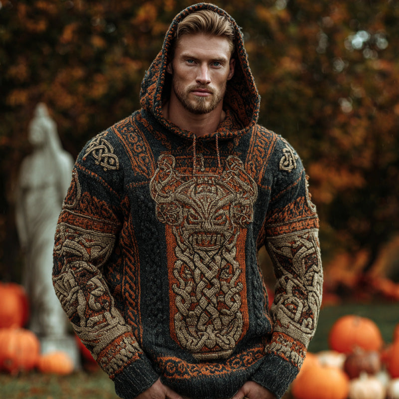 Classic Vintage Sweater