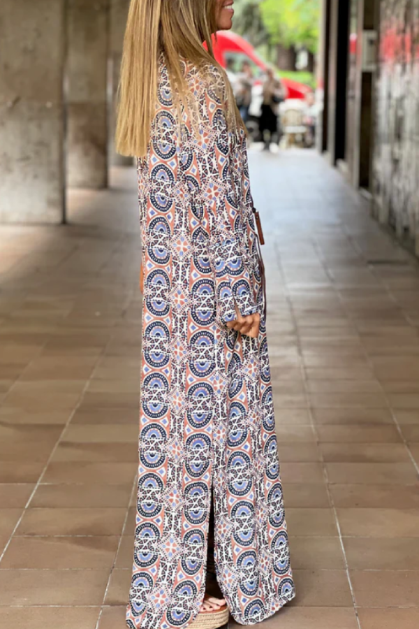 Beautifully Crafted Dress