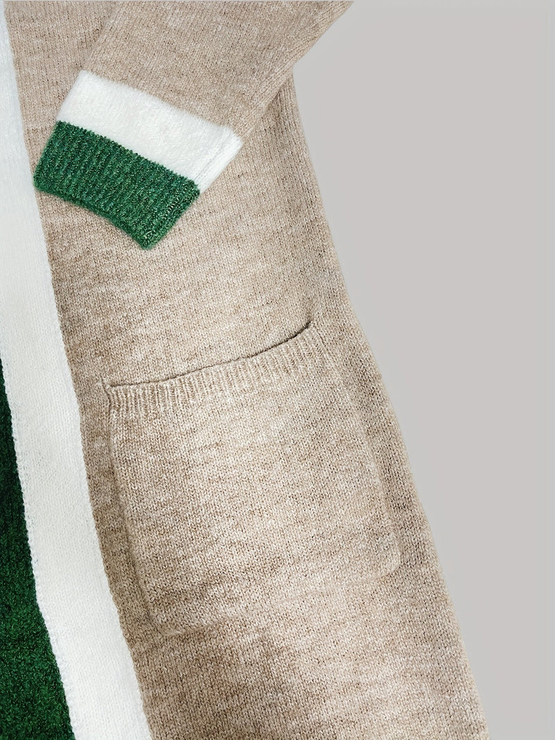 Beautifully Crafted Cardigan
