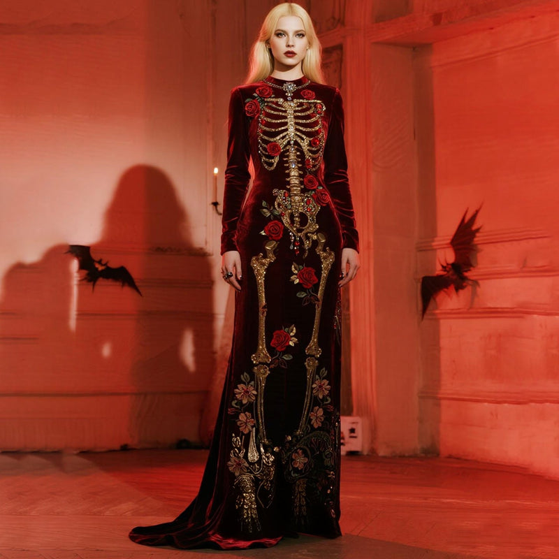 Thoughtfully Designed Dress