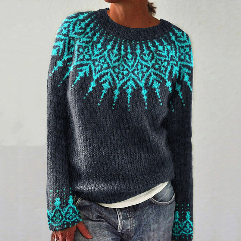 Classic Vintage Sweater