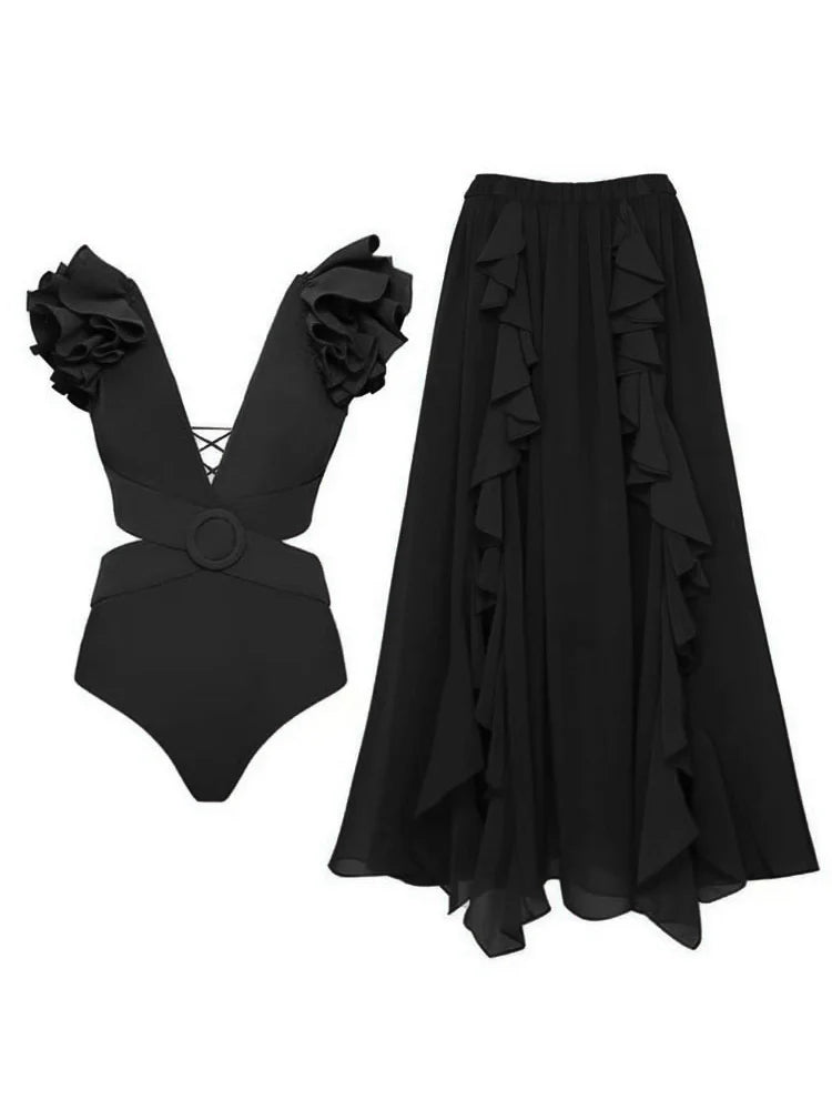 Beautifully Crafted Garment