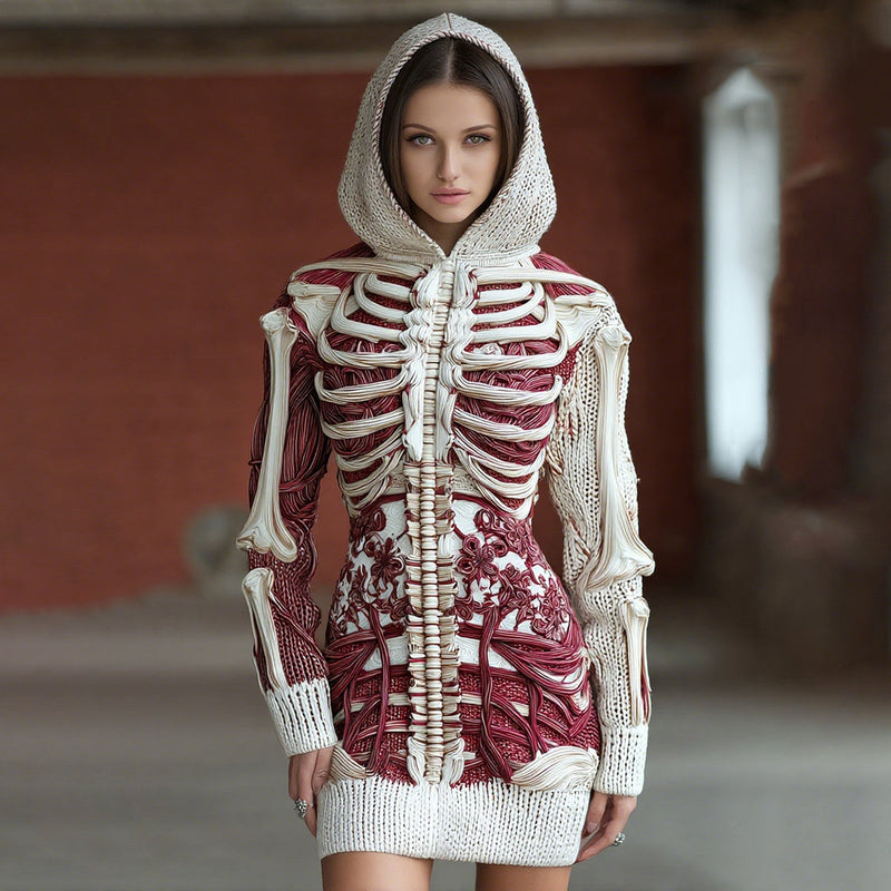 Elegantly Designed Sweater
