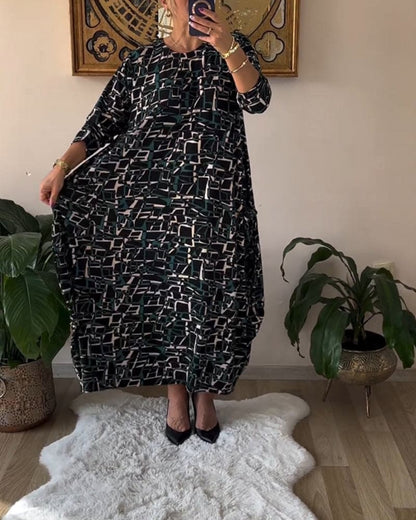 Beautifully Crafted Dress