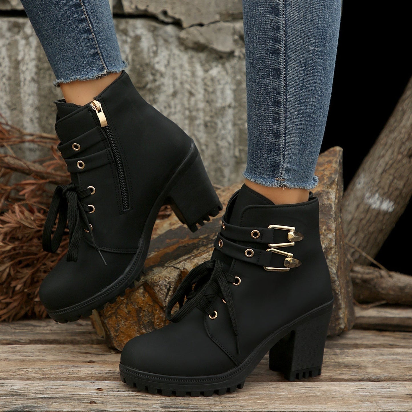 Comfortable Orthopedic Boots for Daily Wear
