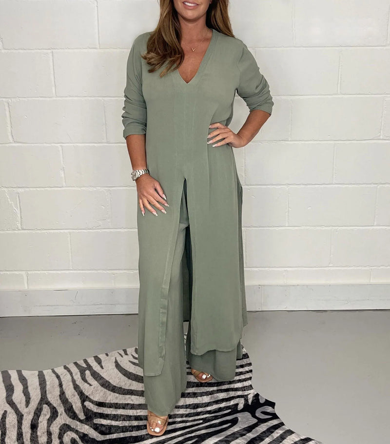 Classic Vintage Trousers