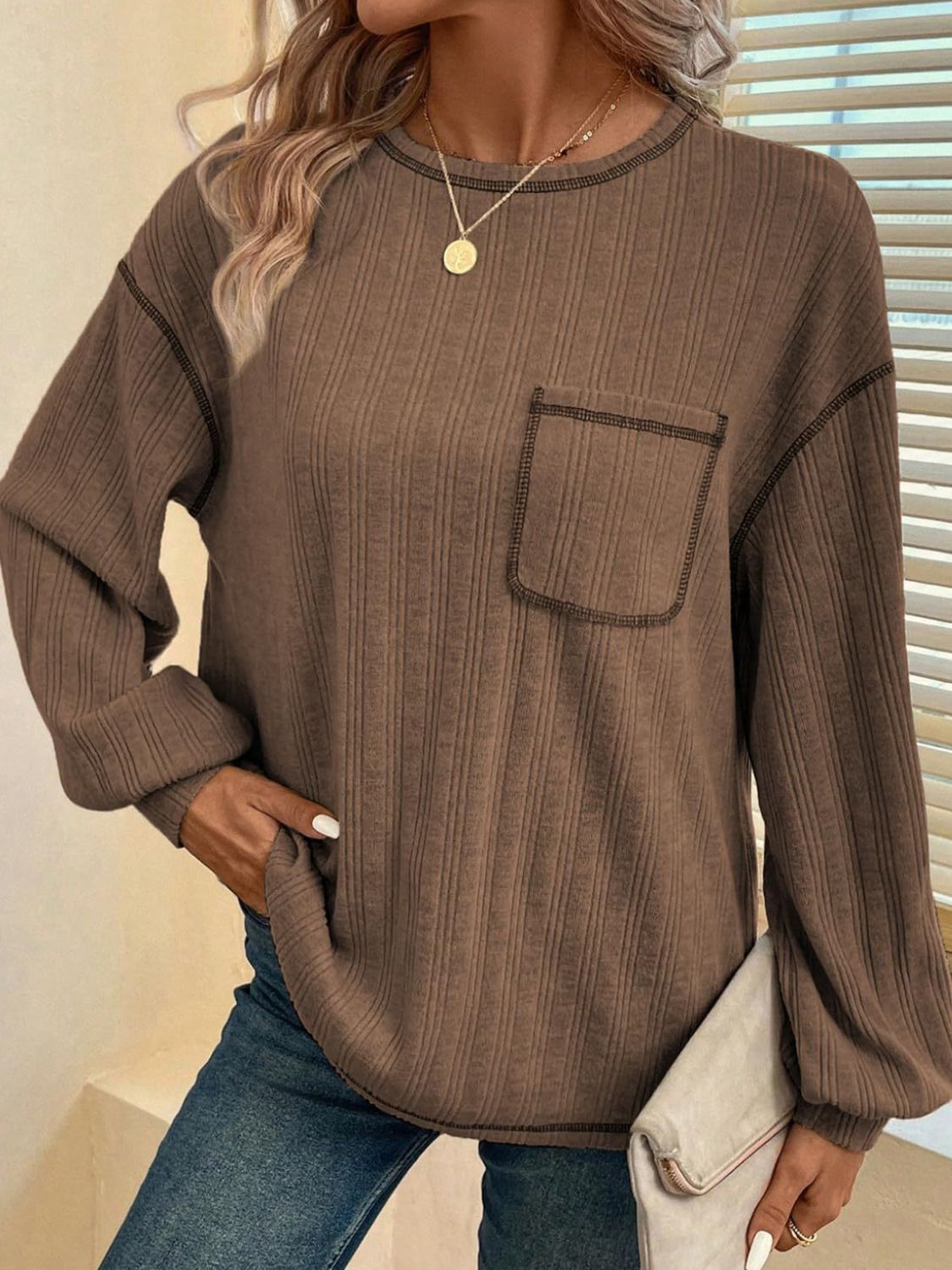 Timeless Vintage Style T-Shirt