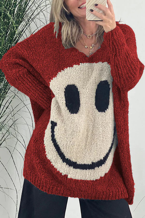 Beautifully Crafted Sweater