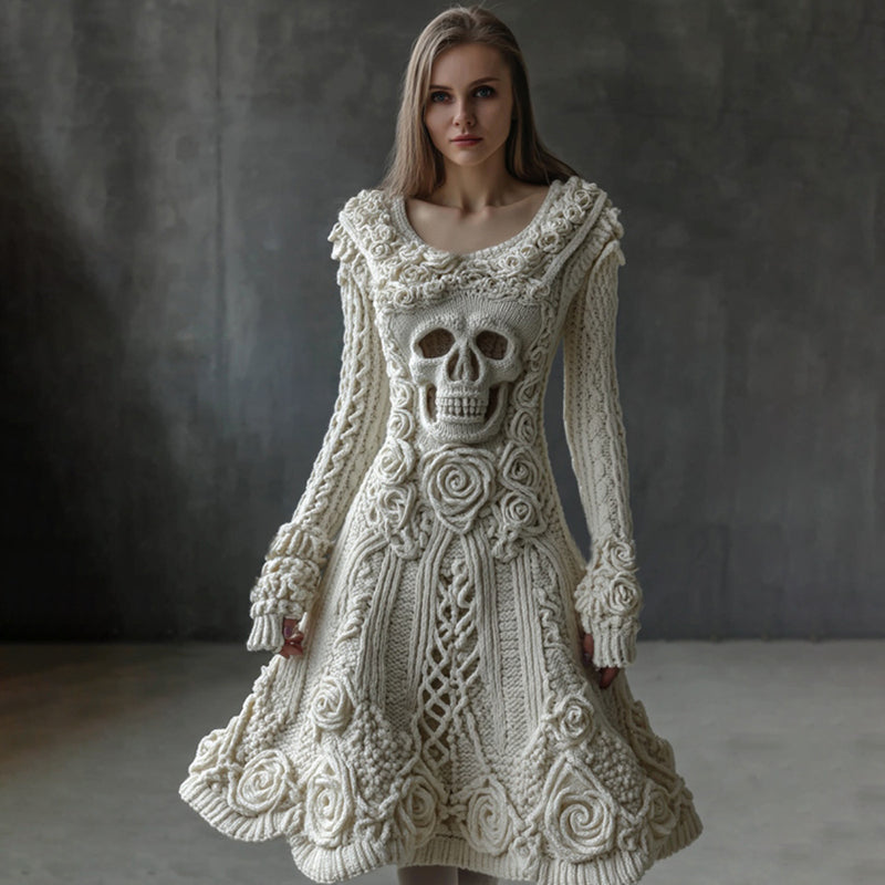 Elegantly Designed Sweater