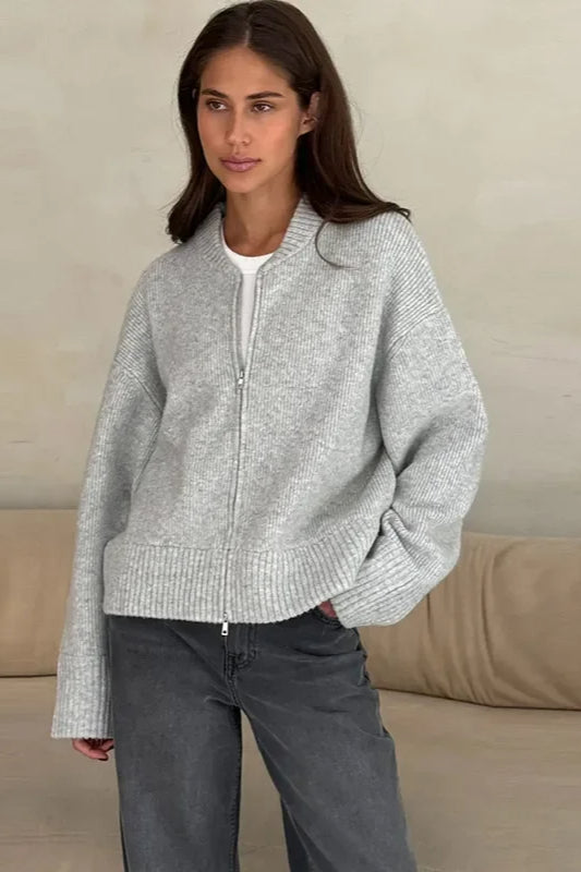 Elegantly Designed Cardigan