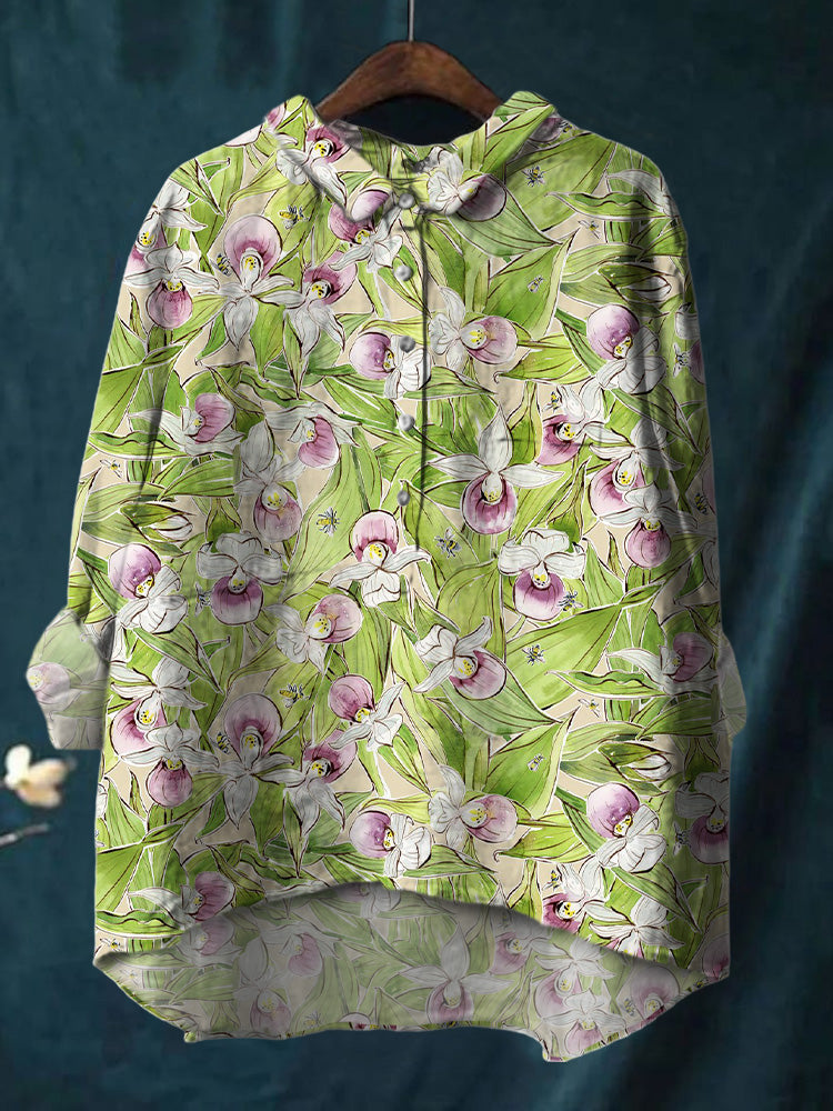Beautifully Crafted Shirt