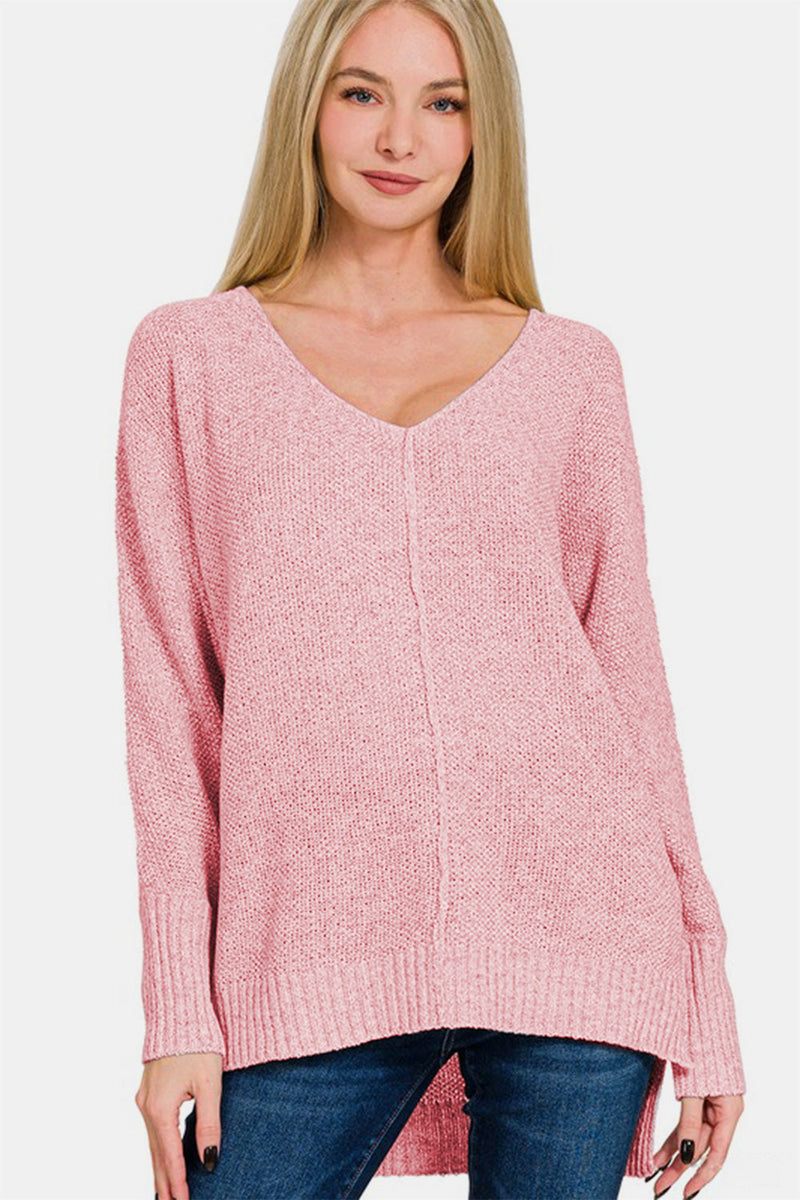Elegantly Designed Sweater