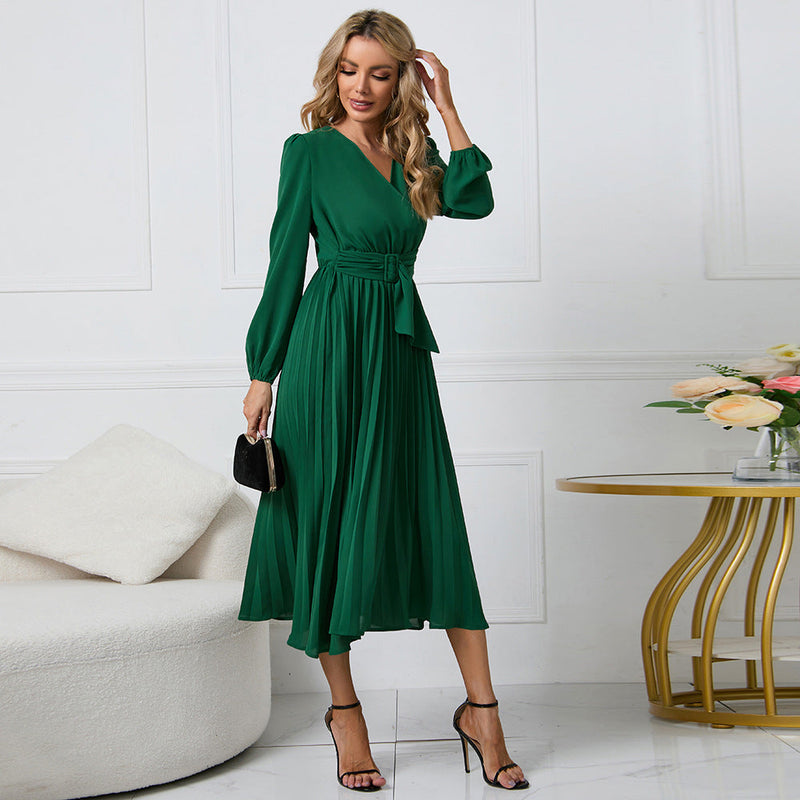 Classic Vintage Dress