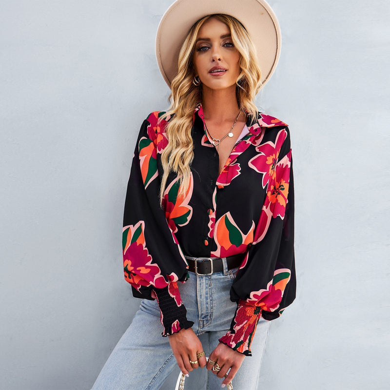Vintage Inspired Shirt
