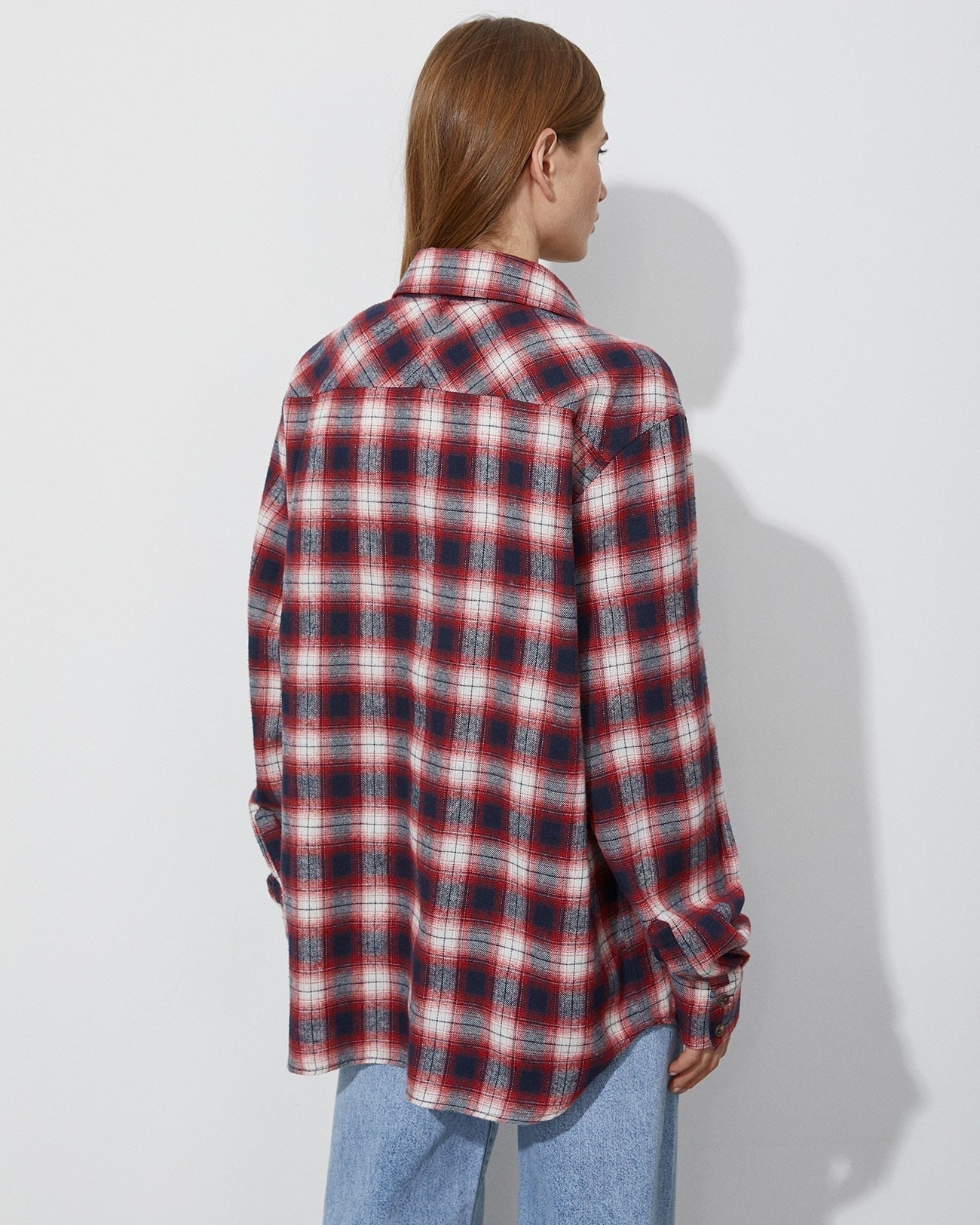 Classic Designed Shirt