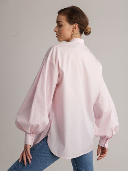 Classic Designed Shirt