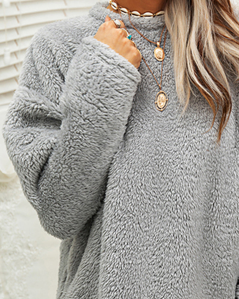 Classic Vintage Sweater